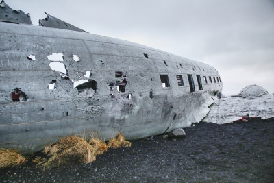 Douglas C-117 Transport  Aircraft
